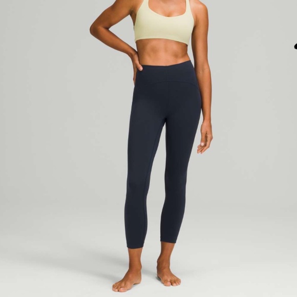lululemon athletica Pants - Lululemon Size 4 Instill Leggings